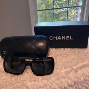 Chanel Sunglasses